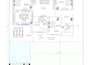 draft 2d floor plans